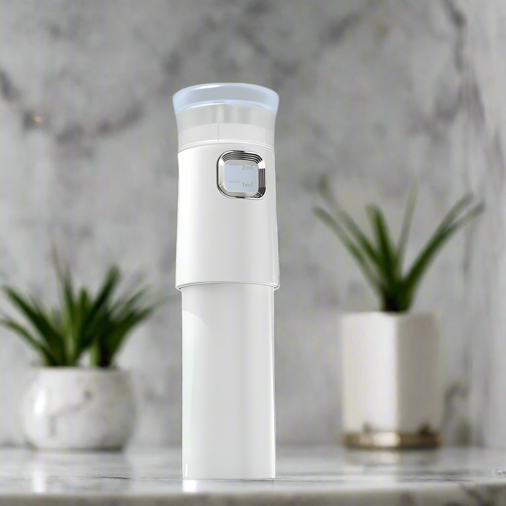 Easy-Use Scalp Serum Applicator – Mess-Free Hair Care Right at the Roots