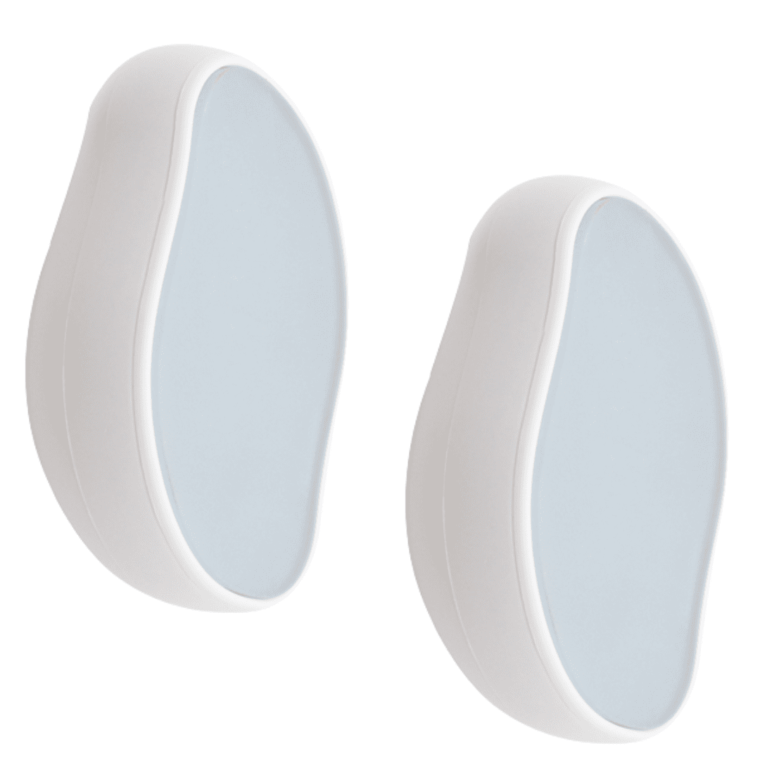 Crystal Hair Eraser – Painless Hair Removal Made Simple