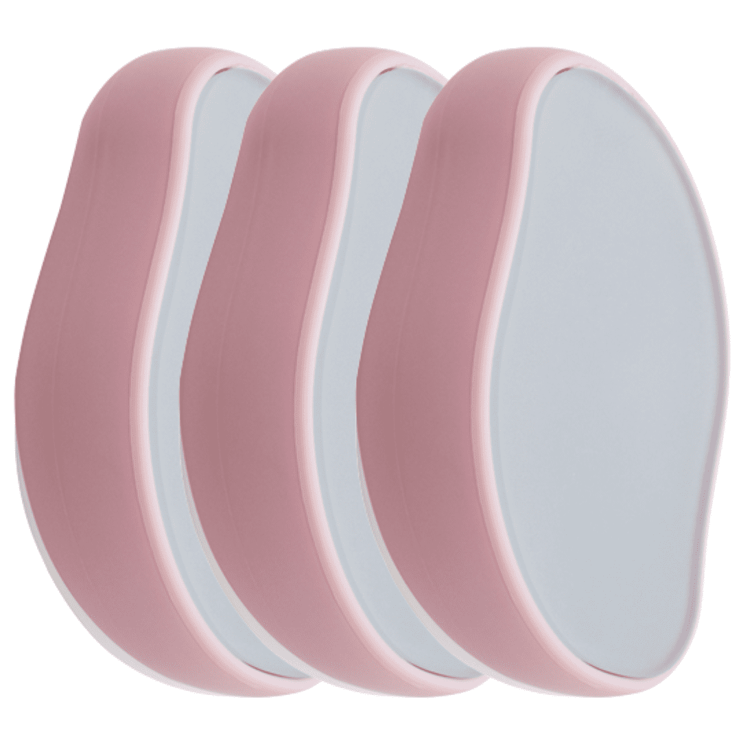 Crystal Hair Eraser – Painless Hair Removal Made Simple